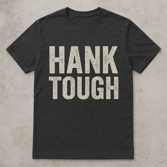 "Classic Grit" Tee