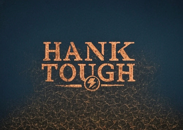 Hank Tough Store